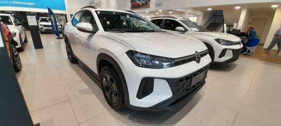 VOLKSWAGEN TERA 1.0 170 TSI MANUAL